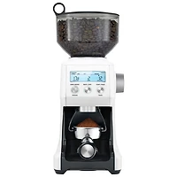 Breville Smart Grinder Pro Burr Coffee Grinder - Sea Salt