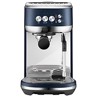Breville Bambino Plus Automatic Espresso Machine - Damson Blue