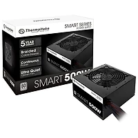 Thermaltake Smart -Watt Non-Modular Power Supply