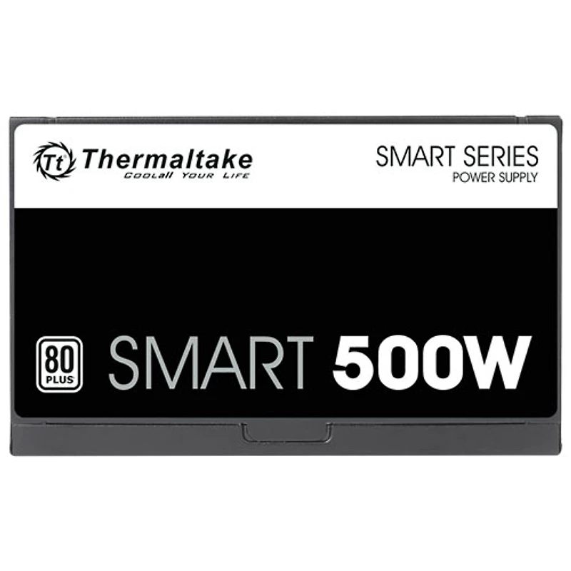 Thermaltake Smart -Watt Non-Modular Power Supply