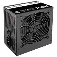 Bloc d'alimentation non modulaire de 700 W Smart de Thermaltake
