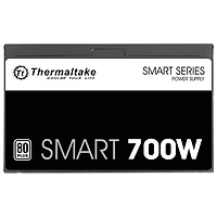 Thermaltake Smart 700-Watt Non-Modular Power Supply