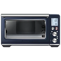 Breville Smart Oven Air Fry Convection Toaster Oven - 0.8 Cu. Ft./22.7L - Damson Blue