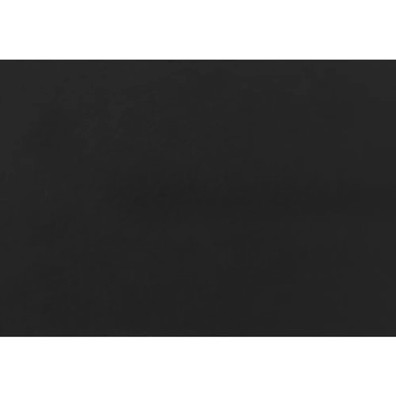 Monarch Contemporary 3-Piece Coffee Table & End Tables Set with Shelves - Oak Grey/Black