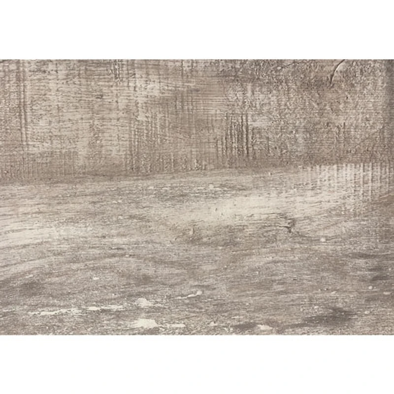 Console rectangulaire moderne avec tiroir de Monarch - Taupe