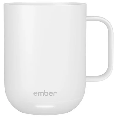 Ember 295ml (10 oz.) Smart Temperature Control Mug 2 - White
