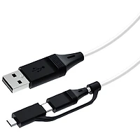Câble de chargement d'Insignia pour PS5 et PS4