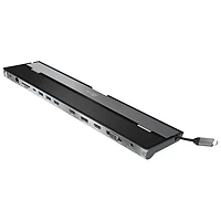 Station d'accueil USB-C à trois moniteurs de j5create (JCD543)