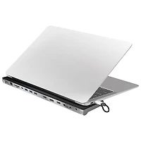 Station d'accueil USB-C à trois moniteurs de j5create (JCD543)