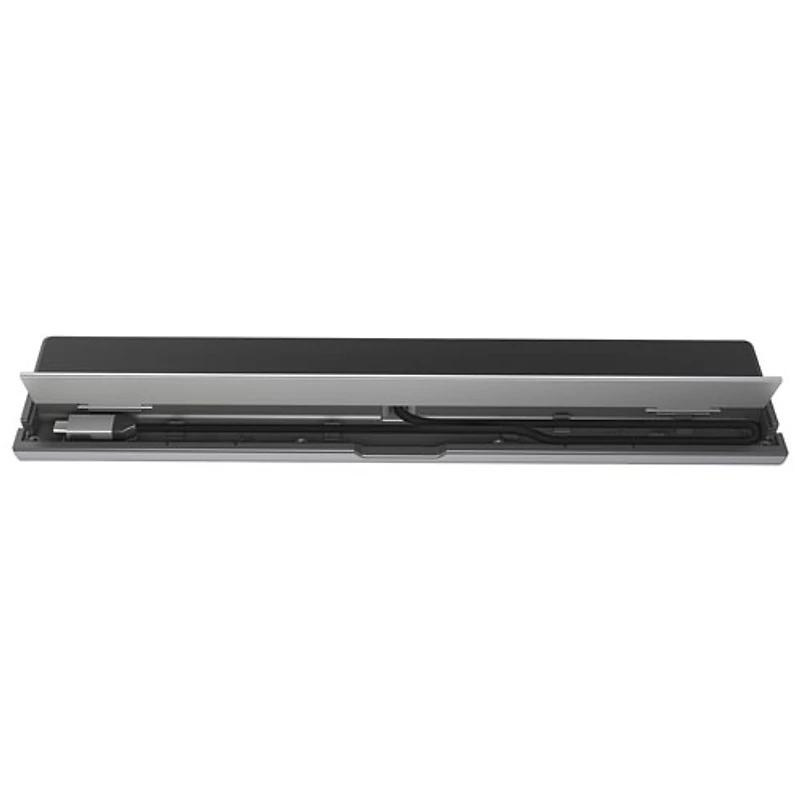Station d'accueil USB-C à trois moniteurs de j5create (JCD543)