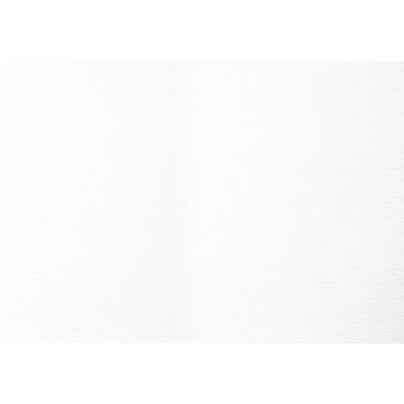 Bibliothèque en coin de 60 po à 4 tablettes de Monarch - Blanc