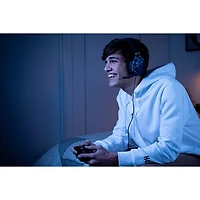 Turtle Beach Ear Force Recon 70 Over-Ear Gaming Headset - Blue Camo