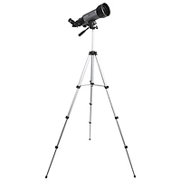 Télescope 70 x 400 mm Travel Scope 70 DX 22035 de Celestron