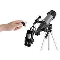 Télescope 70 x 400 mm Travel Scope 70 DX 22035 de Celestron