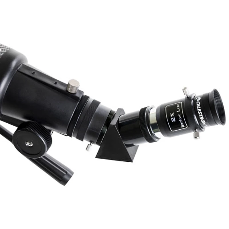 Télescope 70 x 400 mm Travel Scope 70 DX 22035 de Celestron