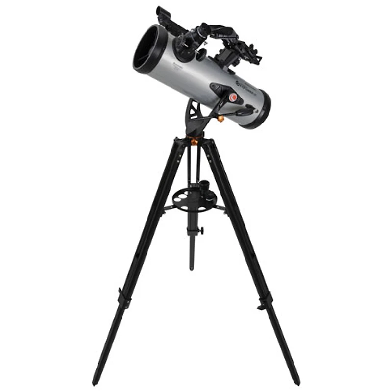 Télescope de Newton de 114 x 1000 mm StarSense Explorer LT 22452 de Celestron