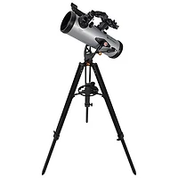 Télescope de Newton de 114 x 1000 mm StarSense Explorer LT 22452 de Celestron