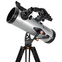 Télescope de Newton de 114 x 1000 mm StarSense Explorer LT 22452 de Celestron