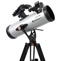 Télescope de Newton de 114 x 1000 mm StarSense Explorer LT 22452 de Celestron