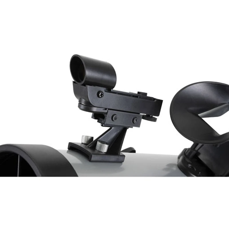 Télescope de Newton de 114 x 1000 mm StarSense Explorer LT 22452 de Celestron