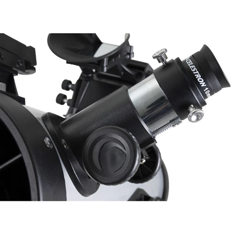 Télescope de Newton de 114 x 1000 mm StarSense Explorer LT 22452 de Celestron
