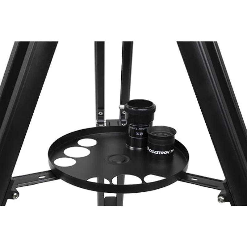 Télescope de Newton de 114 x 1000 mm StarSense Explorer LT 22452 de Celestron