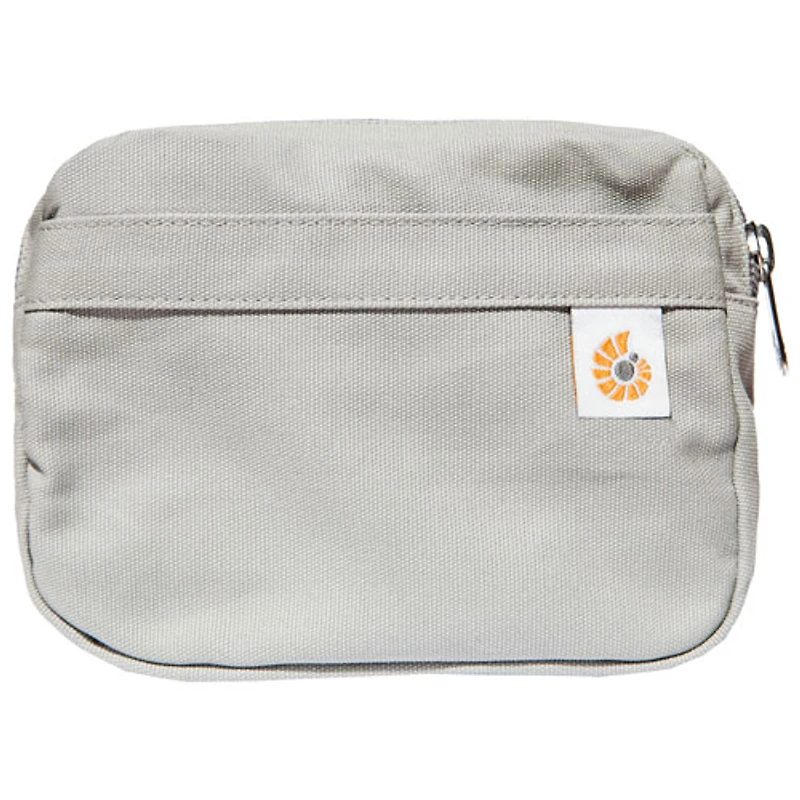 Porte-bébé à quatre positions Omni 360 d'Ergobaby - Gris perle