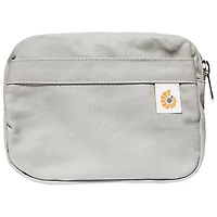 Porte-bébé à quatre positions Omni 360 d'Ergobaby - Gris perle