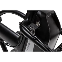 GO City Foldable Lightweight Electric City Bike (500W Motor/Up to 72km Battery Range/32km/h Top Speed) -Exclusive Retail Partner