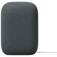 Google Nest Audio Smart Speaker - Charcoal