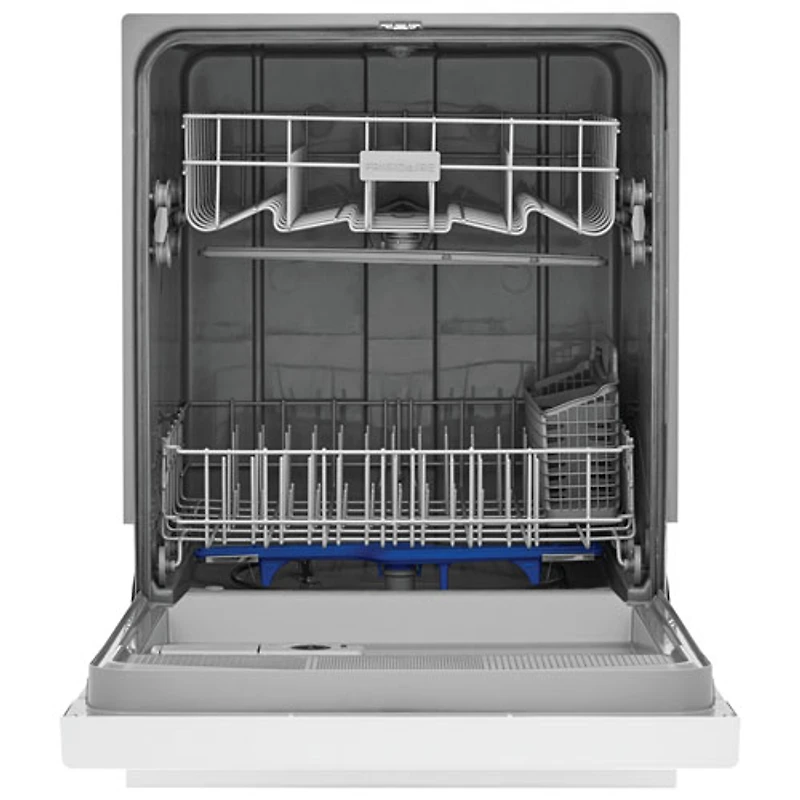 Lave-vaisselle encastrable 24 po 62 dB de Frigidaire (FDPC4221AW) - Blanc