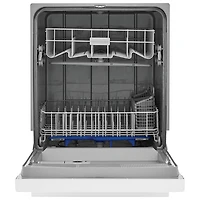 Lave-vaisselle encastrable 24 po 62 dB de Frigidaire (FDPC4221AW) - Blanc