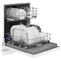 Lave-vaisselle encastrable 24 po 62 dB de Frigidaire (FDPC4221AW) - Blanc