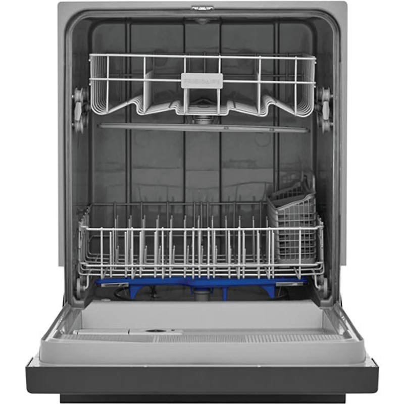 Lave-vaisselle encastrable 24 po 62 dB de Frigidaire (FDPC4221AS) - Acier inoxydable