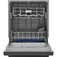 Lave-vaisselle encastrable 24 po 62 dB de Frigidaire (FDPC4221AS) - Acier inoxydable
