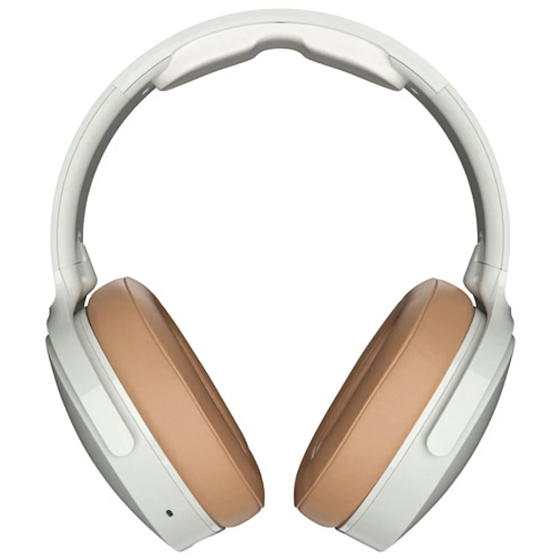 Skullcandy Hesh ANC Over-Ear Noise Cancelling Bluetooth Headphones - White