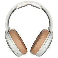 Skullcandy Hesh ANC Over-Ear Noise Cancelling Bluetooth Headphones - White