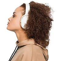 Skullcandy Hesh ANC Over-Ear Noise Cancelling Bluetooth Headphones - White