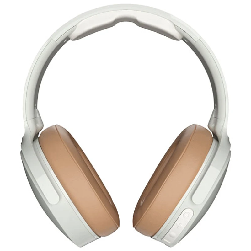 Skullcandy Hesh ANC Over-Ear Noise Cancelling Bluetooth Headphones - White