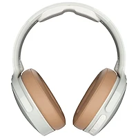 Skullcandy Hesh ANC Over-Ear Noise Cancelling Bluetooth Headphones - White