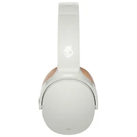 Skullcandy Hesh ANC Over-Ear Noise Cancelling Bluetooth Headphones - White