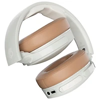 Skullcandy Hesh ANC Over-Ear Noise Cancelling Bluetooth Headphones - White