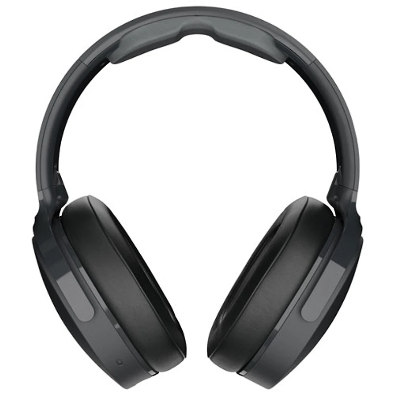 Skullcandy Hesh ANC Over-Ear Noise Cancelling Bluetooth Headphones - Black