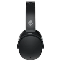 Skullcandy Hesh ANC Over-Ear Noise Cancelling Bluetooth Headphones - Black