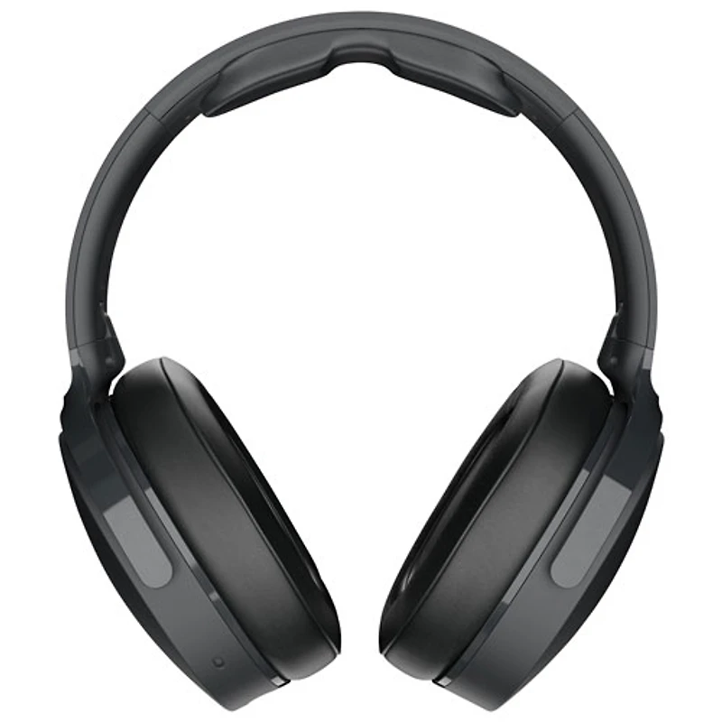 Skullcandy Hesh Evo Over-Ear Sound Isolating Bluetooth Headphones - Black