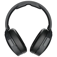 Skullcandy Hesh Evo Over-Ear Sound Isolating Bluetooth Headphones - Black