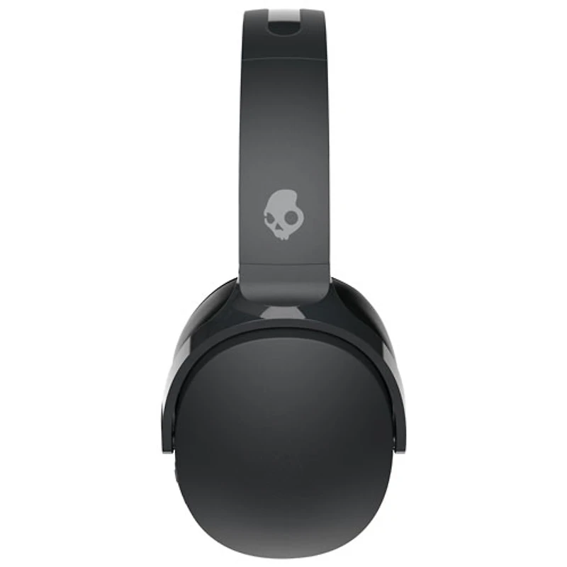 Skullcandy Hesh Evo Over-Ear Sound Isolating Bluetooth Headphones - Black