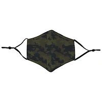 Weddingstar Reusable 3-Ply Kids Cloth Mask - Camo