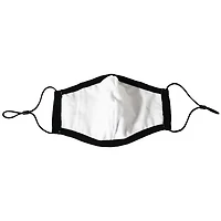 Ready First Aid Reusable 3-Ply Face Mask - Large - 3 Pack - Black