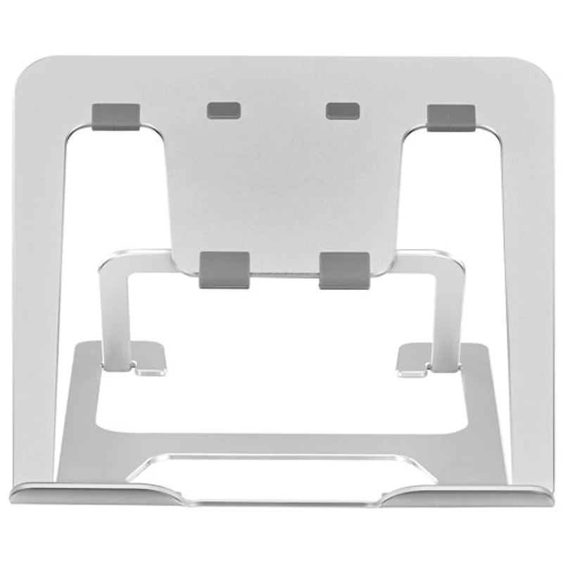 Insignia Portable Adjustable Laptop Stand - Only at Best Buy